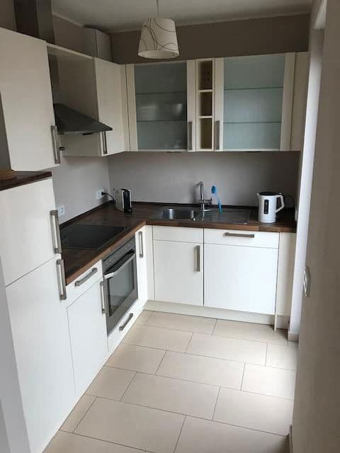 2 bedroom flat to rent, 62 m², Berger Str. 334, Frankfurt, Hesse 2 bedroom flat to rent, 62 m², Berger Str. 334, Frankfurt, Hesse