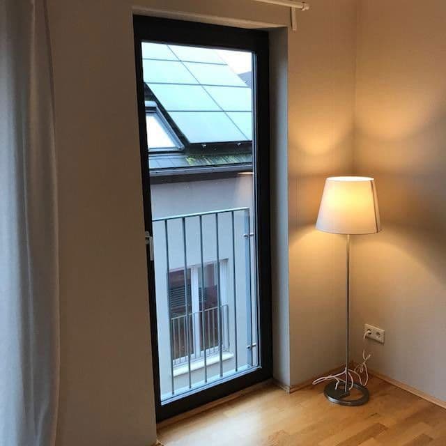 2 bedroom flat to rent, 62 m², Berger Str. 334, Frankfurt, Hesse 2 bedroom flat to rent, 62 m², Berger Str. 334, Frankfurt, Hesse