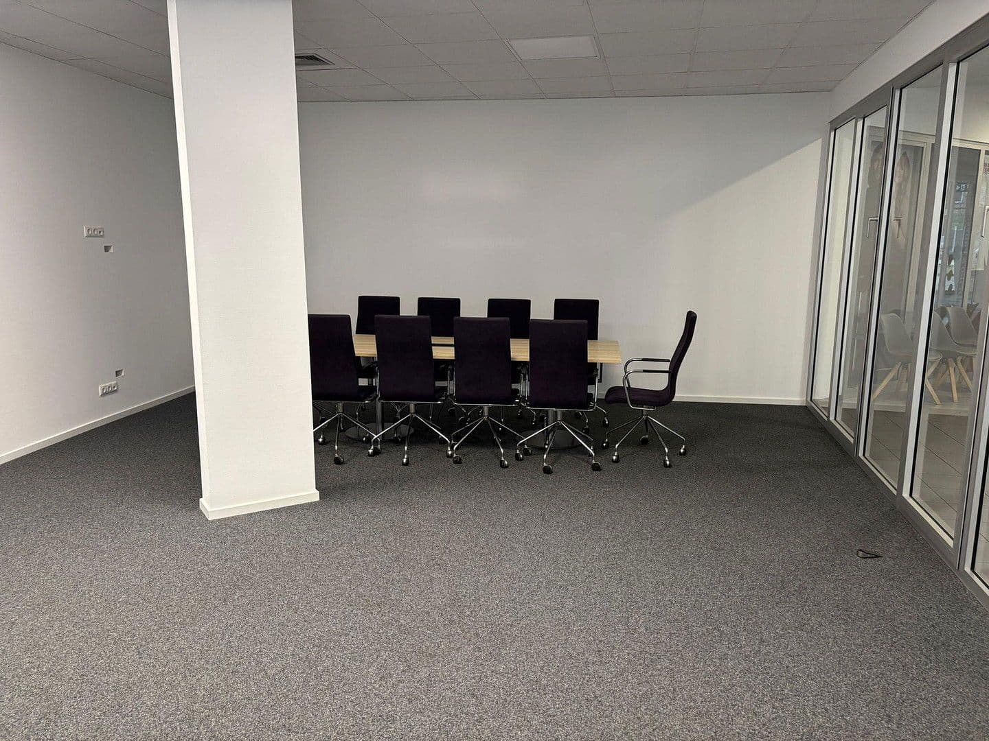 office to rent, 102 m², Poststrasse 10-12, Zeven, Lower Saxony office to rent, 102 m², Poststrasse 10-12, Zeven, Lower Saxony