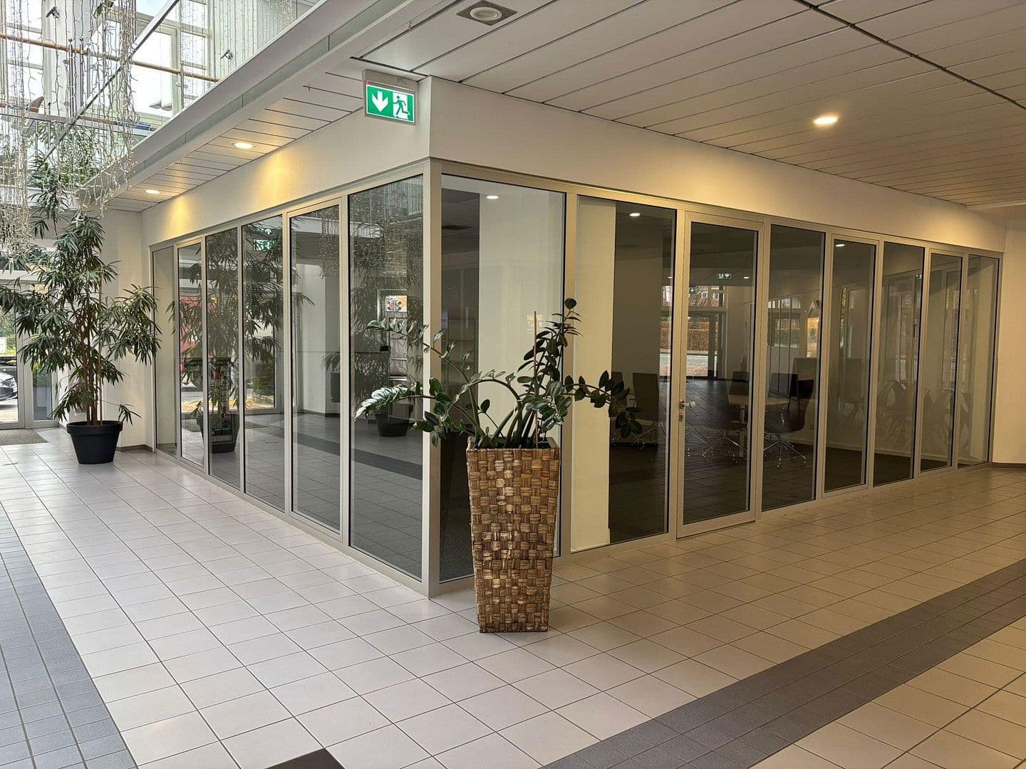 office to rent, 102 m², Poststrasse 10-12, Zeven, Lower Saxony office to rent, 102 m², Poststrasse 10-12, Zeven, Lower Saxony