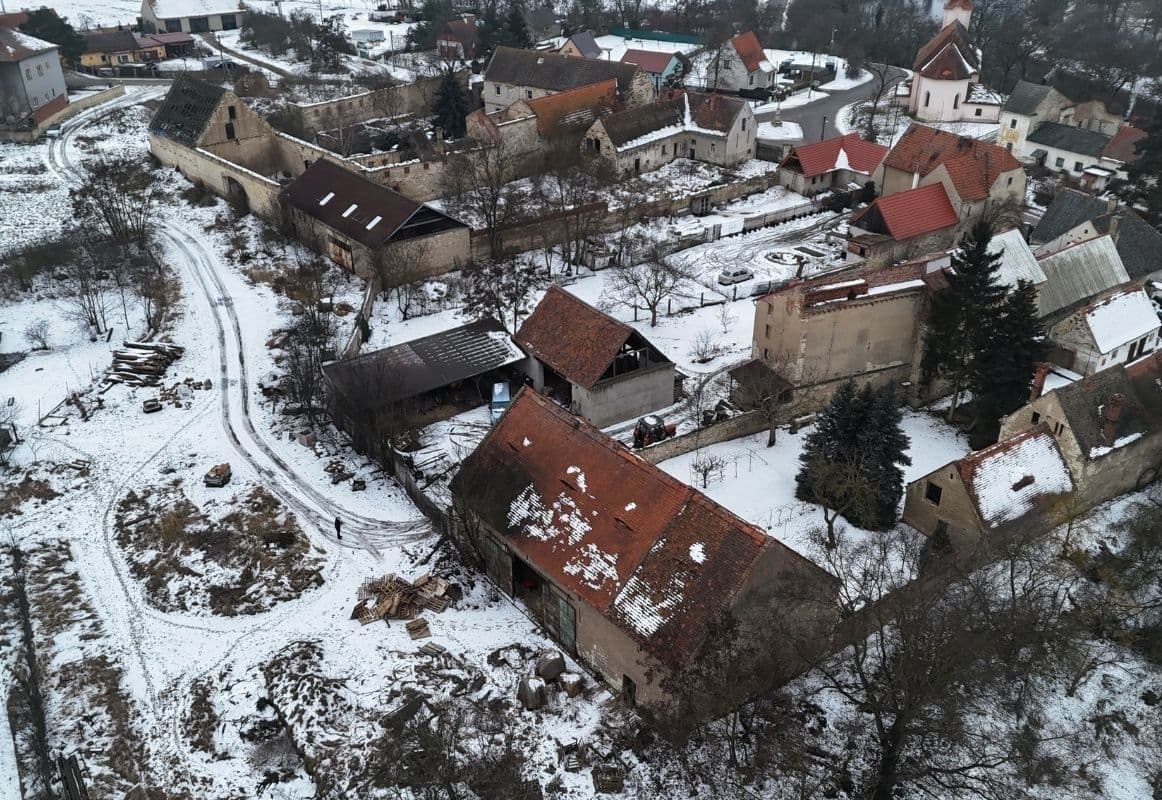 plot for sale, 496 m², Postoloprty, Ústecký Region plot for sale, 496 m², Postoloprty, Ústecký Region