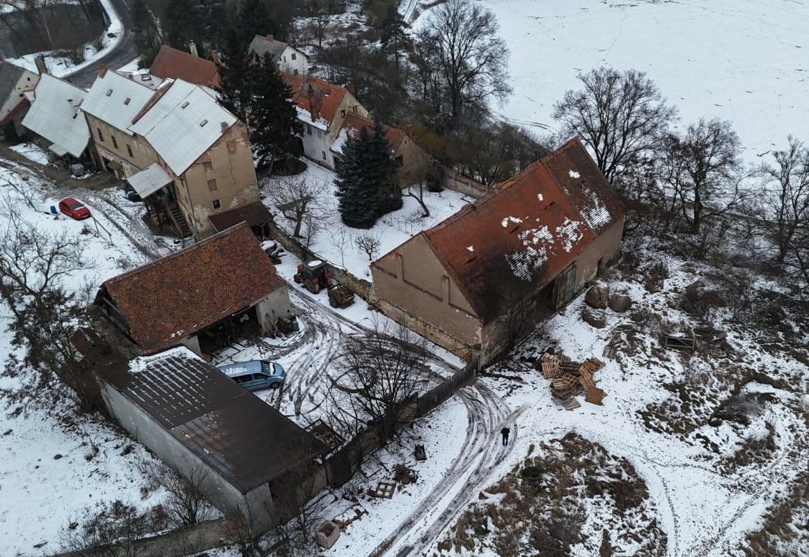 plot for sale, 496 m², Postoloprty, Ústecký Region plot for sale, 496 m², Postoloprty, Ústecký Region