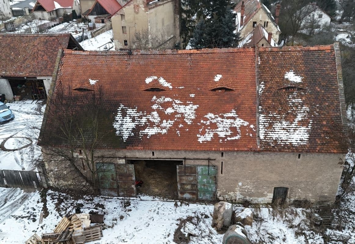 plot for sale, 496 m², Postoloprty, Ústecký Region plot for sale, 496 m², Postoloprty, Ústecký Region