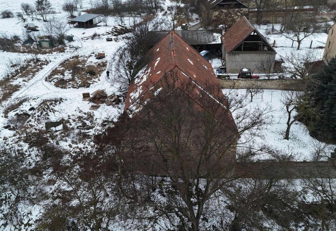 plot for sale, 496 m², Postoloprty, Ústecký Region plot for sale, 496 m², Postoloprty, Ústecký Region