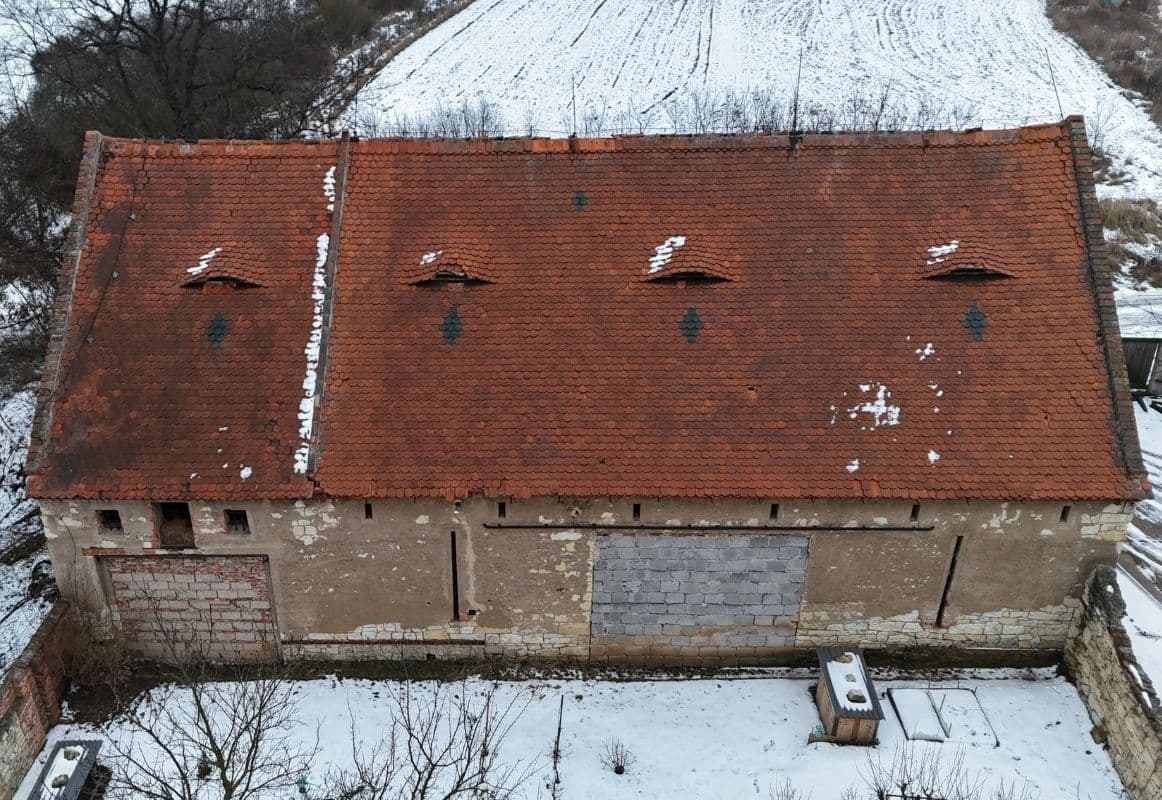 plot for sale, 496 m², Postoloprty, Ústecký Region plot for sale, 496 m², Postoloprty, Ústecký Region