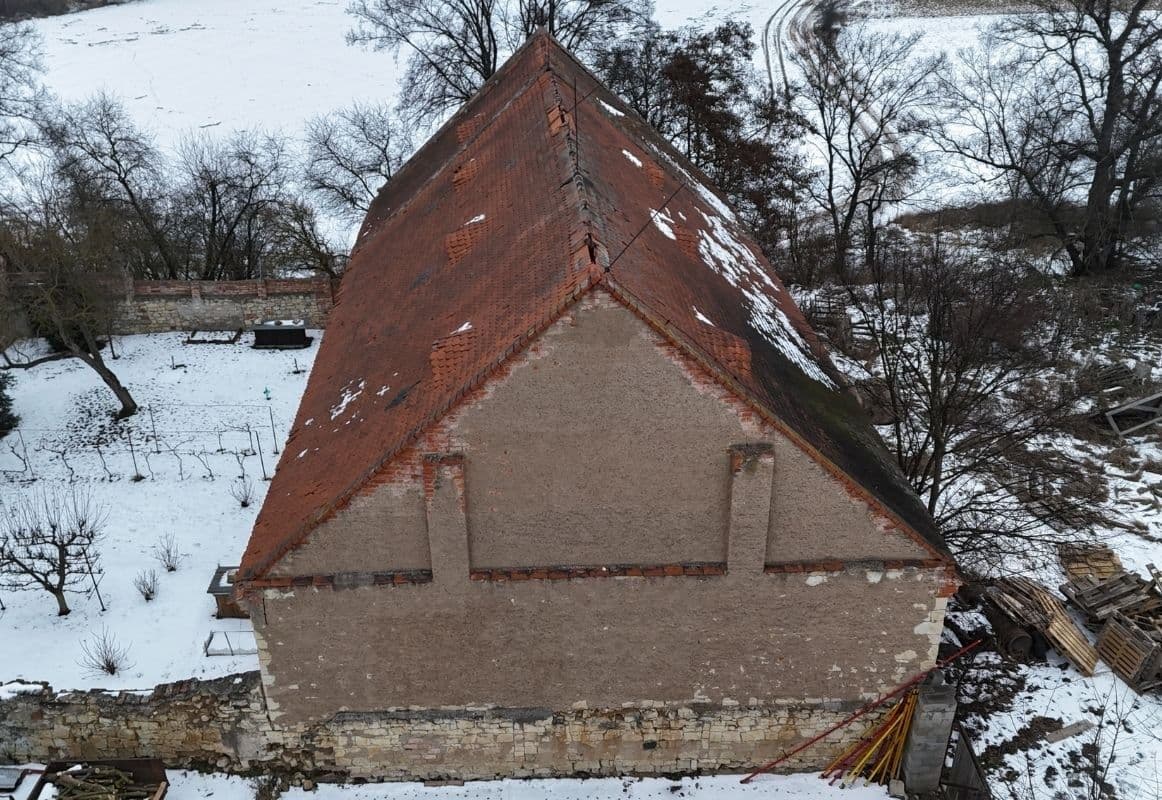 plot for sale, 496 m², Postoloprty, Ústecký Region plot for sale, 496 m², Postoloprty, Ústecký Region