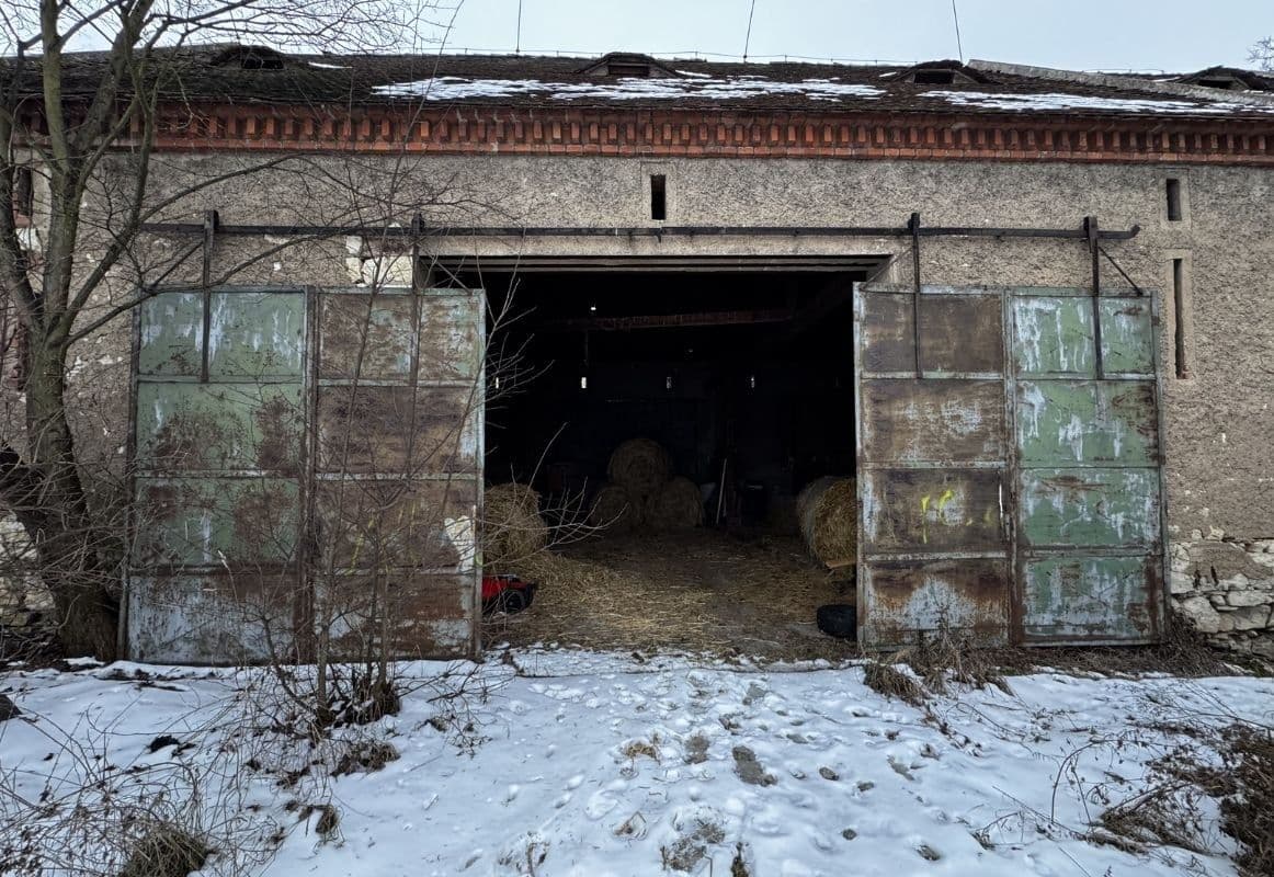 plot for sale, 496 m², Postoloprty, Ústecký Region plot for sale, 496 m², Postoloprty, Ústecký Region