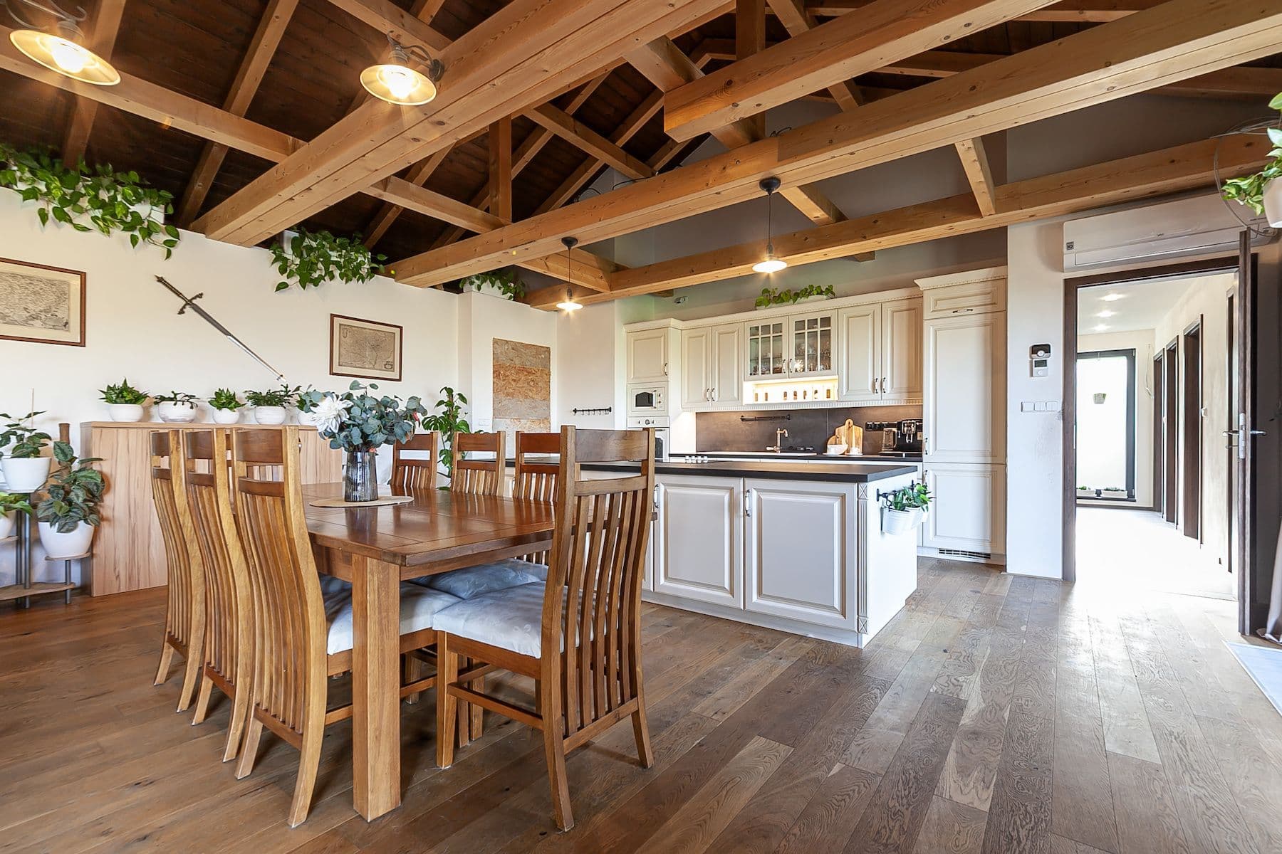 house for sale, 300 m², Ve Stráži, Psáry, Středočeský Region house for sale, 300 m², Ve Stráži, Psáry, Středočeský Region