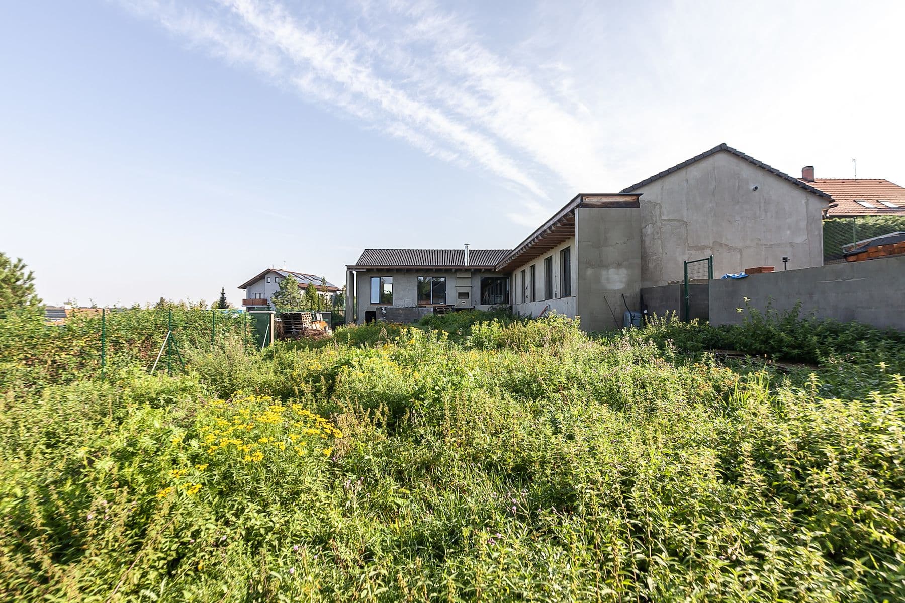 house for sale, 300 m², Ve Stráži, Psáry, Středočeský Region house for sale, 300 m², Ve Stráži, Psáry, Středočeský Region