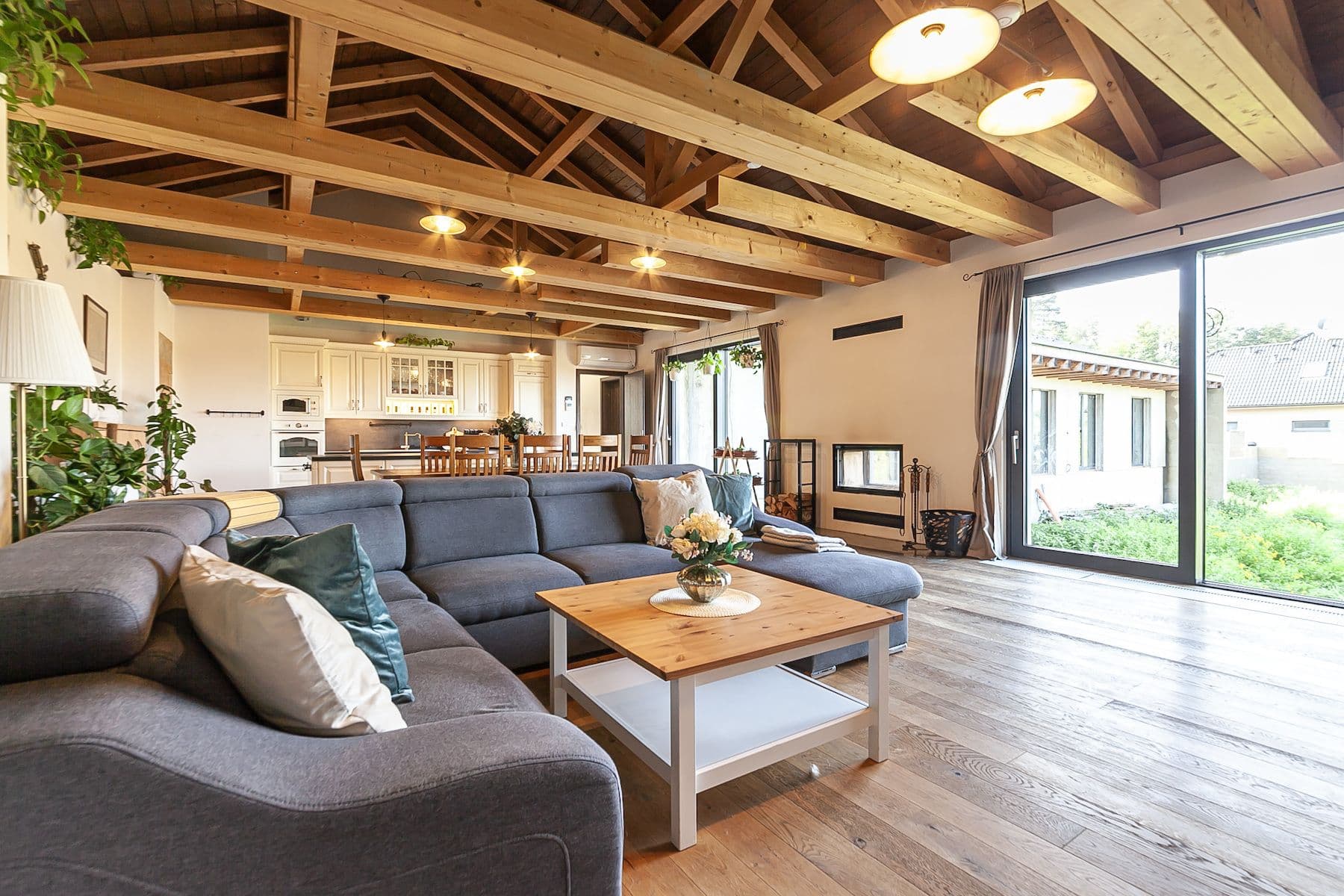 office for sale, 1,304 m², Ve Stráži, Psáry, Středočeský Region office for sale, 1,304 m², Ve Stráži, Psáry, Středočeský Region