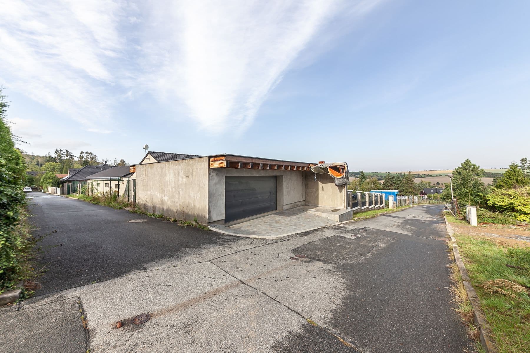 office for sale, 1,304 m², Ve Stráži, Psáry, Středočeský Region office for sale, 1,304 m², Ve Stráži, Psáry, Středočeský Region