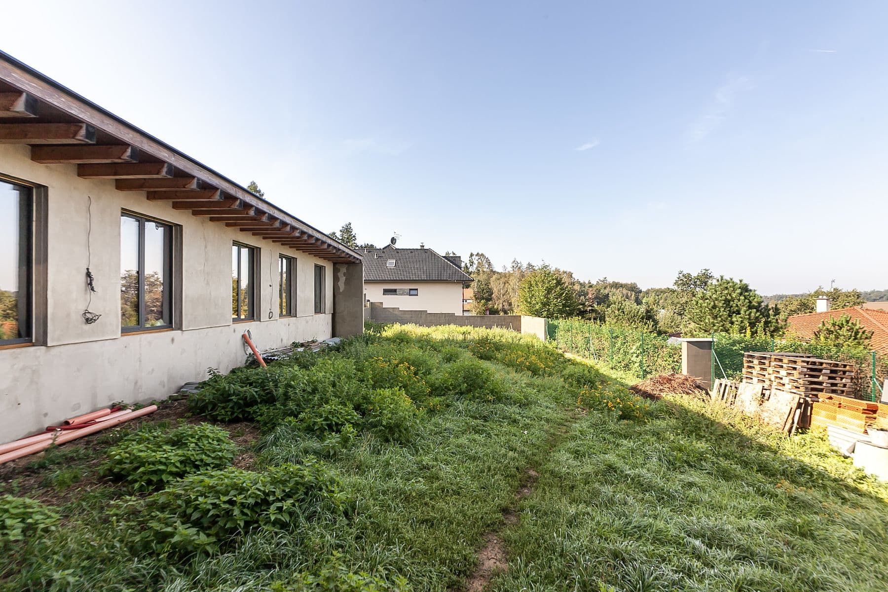 office for sale, 1,304 m², Ve Stráži, Psáry, Středočeský Region office for sale, 1,304 m², Ve Stráži, Psáry, Středočeský Region