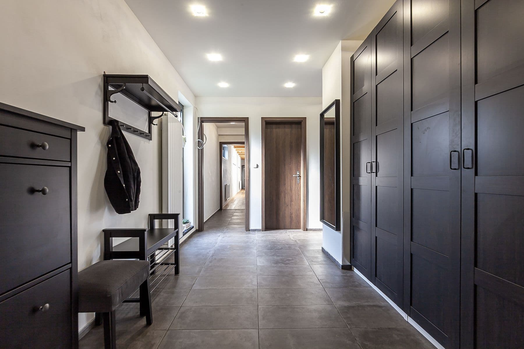 office for sale, 1,304 m², Ve Stráži, Psáry, Středočeský Region office for sale, 1,304 m², Ve Stráži, Psáry, Středočeský Region