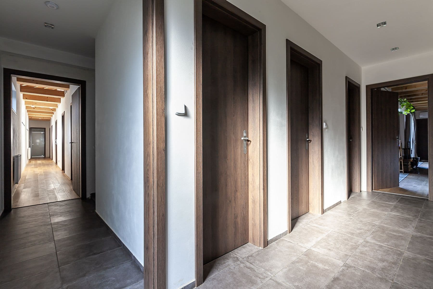 non-residential property for sale, 1,304 m², Ve Stráži, Psáry, Středočeský Region non-residential property for sale, 1,304 m², Ve Stráži, Psáry, Středočeský Region