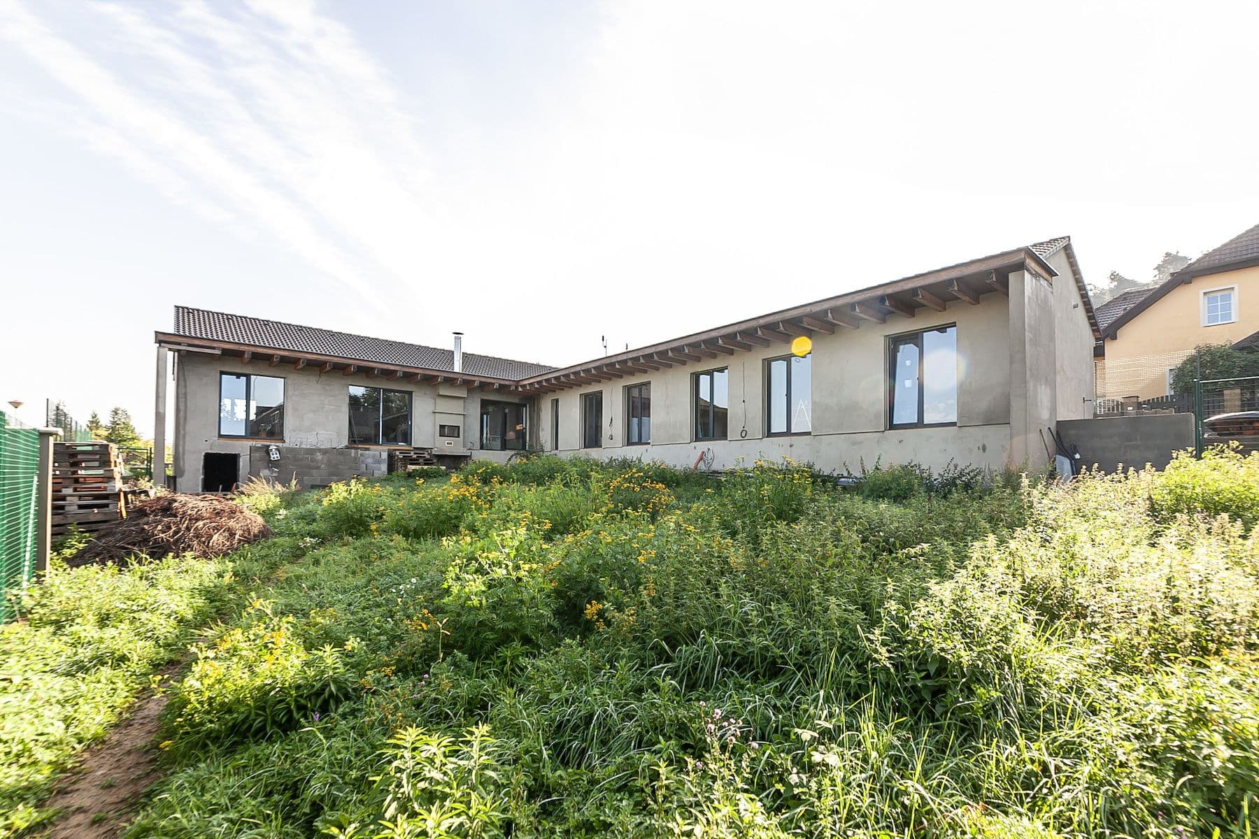 non-residential property for sale, 1,304 m², Ve Stráži, Psáry, Středočeský Region non-residential property for sale, 1,304 m², Ve Stráži, Psáry, Středočeský Region