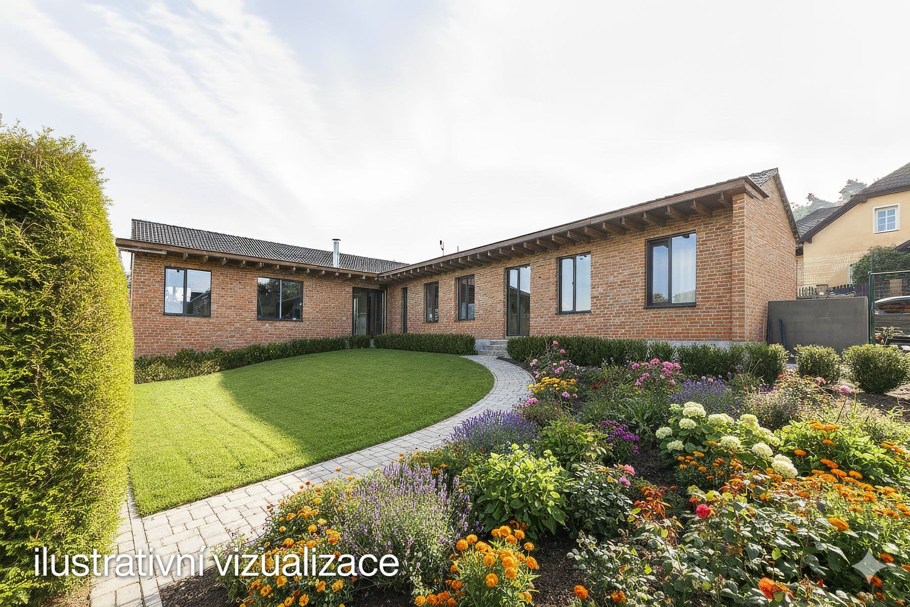 non-residential property for sale, 1,304 m², Ve Stráži, Psáry, Středočeský Region non-residential property for sale, 1,304 m², Ve Stráži, Psáry, Středočeský Region