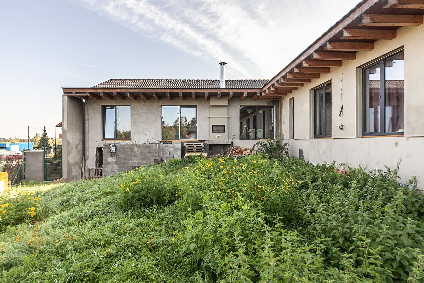 non-residential property for sale, 1,304 m², Ve Stráži, Psáry, Středočeský Region non-residential property for sale, 1,304 m², Ve Stráži, Psáry, Středočeský Region