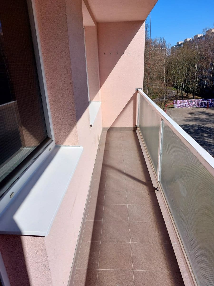 3 bedroom flat for sale, 57 m², Verneřická, Prague, Prague 3 bedroom flat for sale, 57 m², Verneřická, Prague, Prague