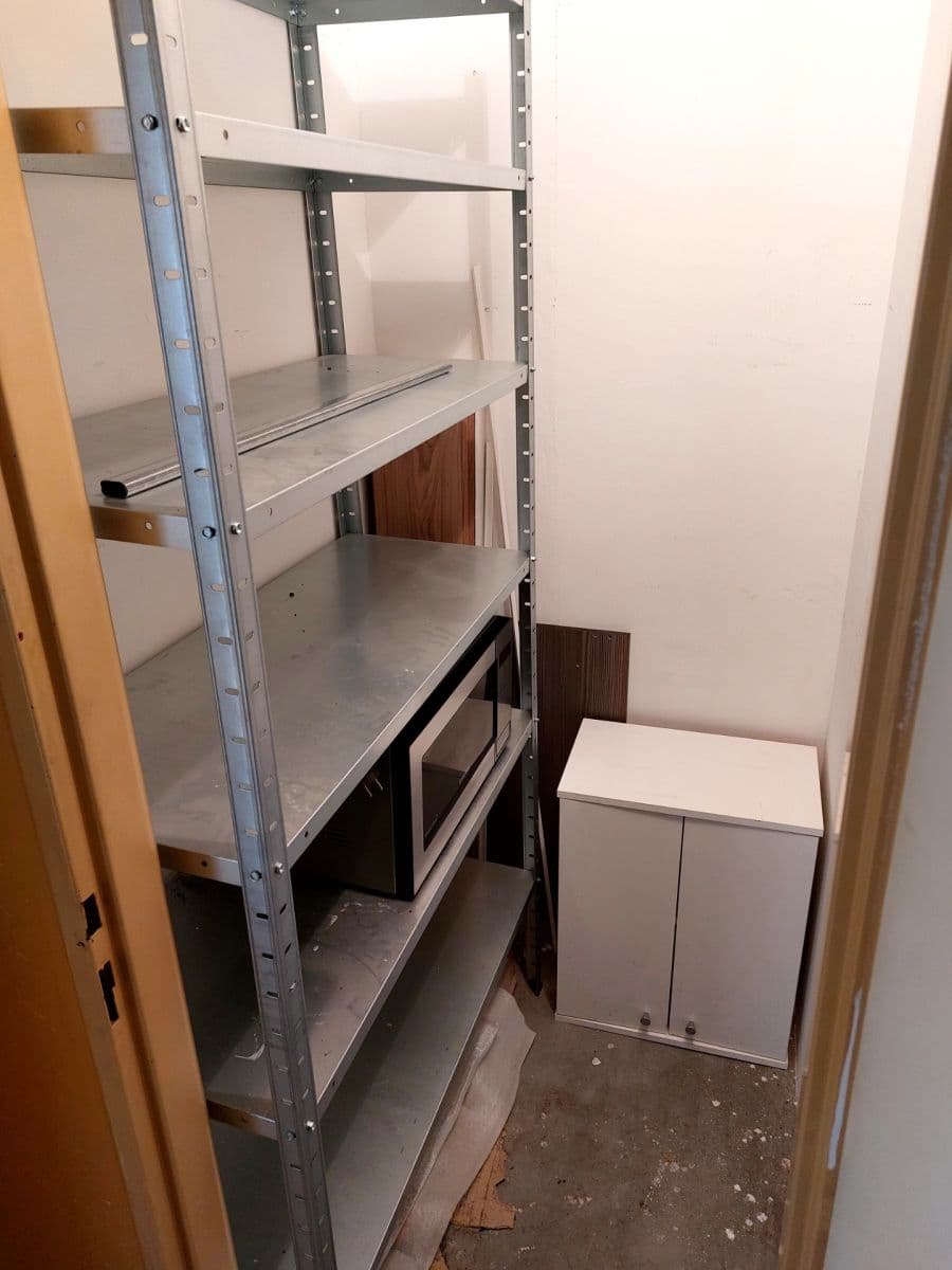 3 bedroom flat for sale, 57 m², Verneřická, Prague, Prague 3 bedroom flat for sale, 57 m², Verneřická, Prague, Prague