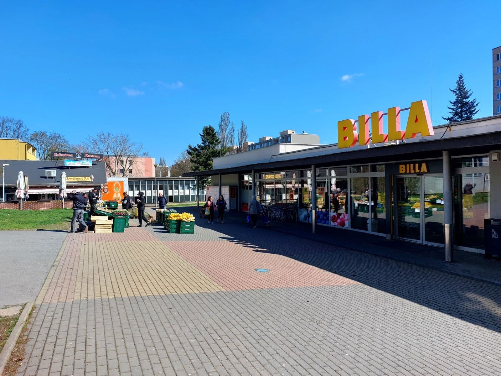 3 bedroom flat for sale, 57 m², Verneřická, Prague, Prague 3 bedroom flat for sale, 57 m², Verneřická, Prague, Prague