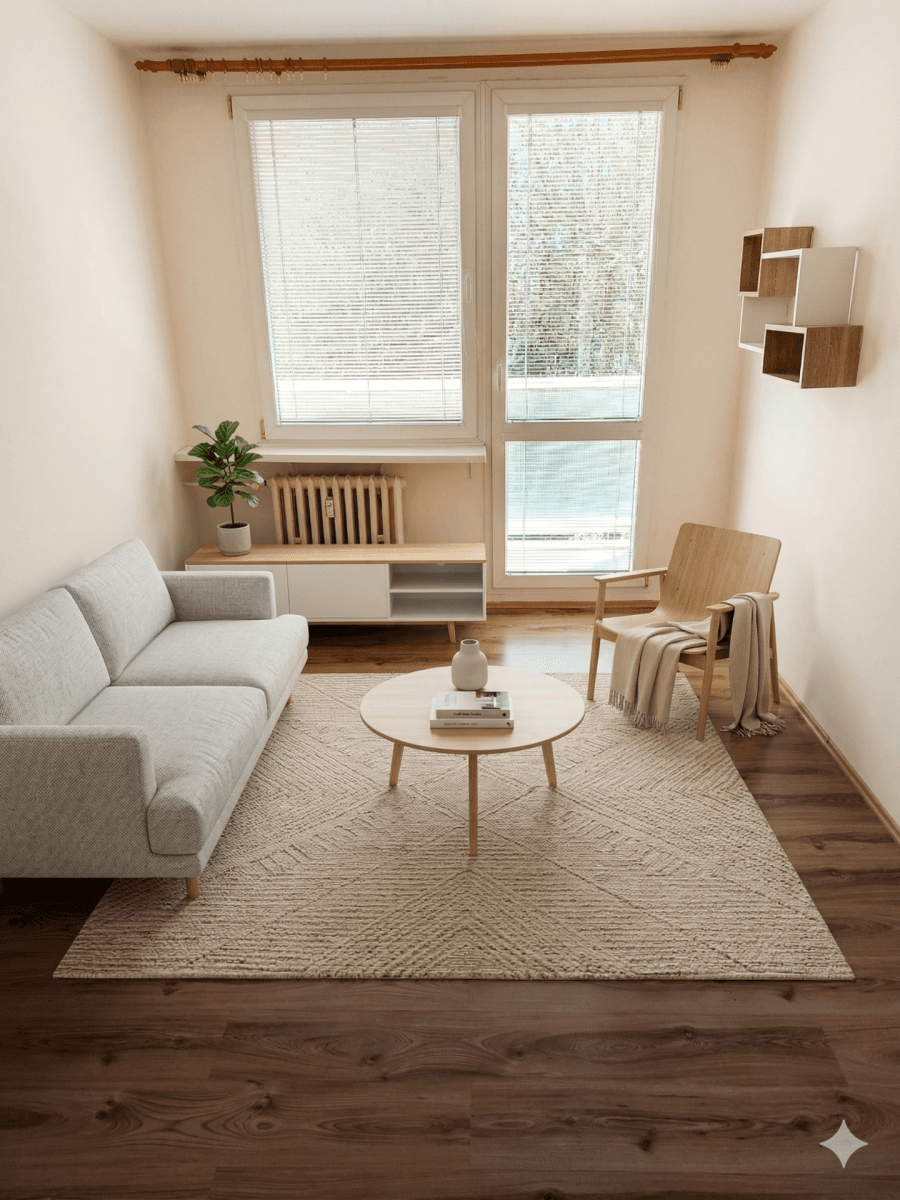 3 bedroom flat for sale, 57 m², Verneřická, Prague, Prague 3 bedroom flat for sale, 57 m², Verneřická, Prague, Prague