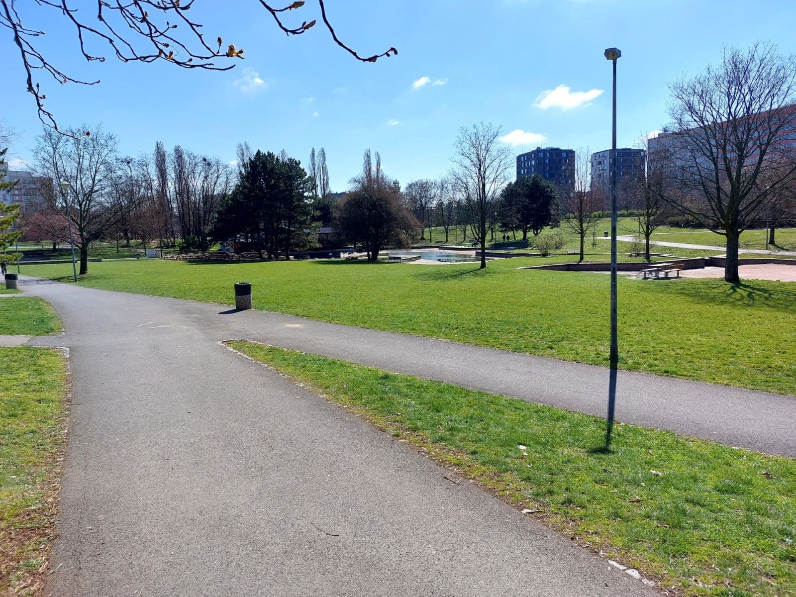 3 bedroom flat for sale, 57 m², Verneřická, Prague, Prague 3 bedroom flat for sale, 57 m², Verneřická, Prague, Prague