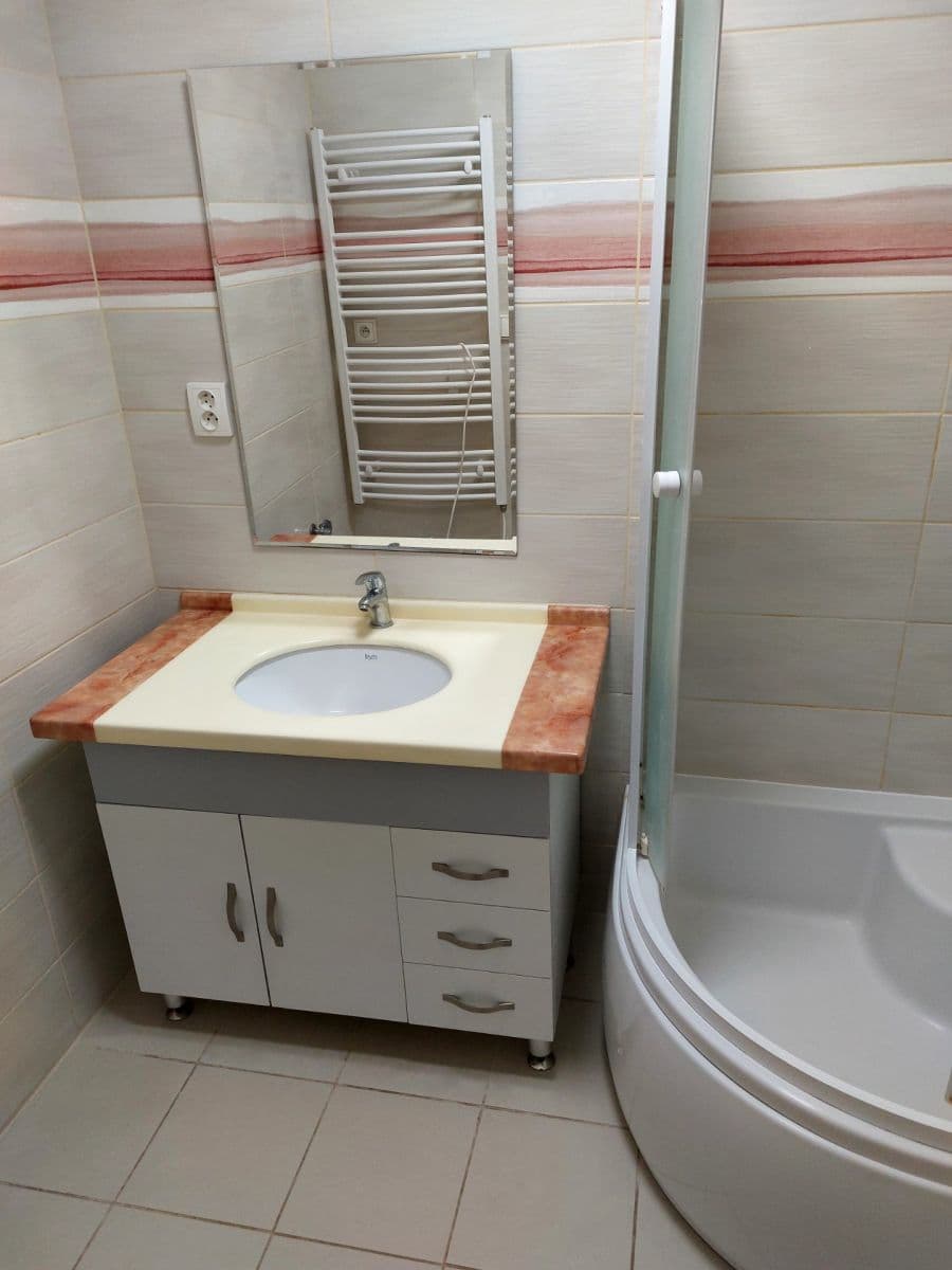 3 bedroom flat for sale, 57 m², Verneřická, Prague, Prague 3 bedroom flat for sale, 57 m², Verneřická, Prague, Prague