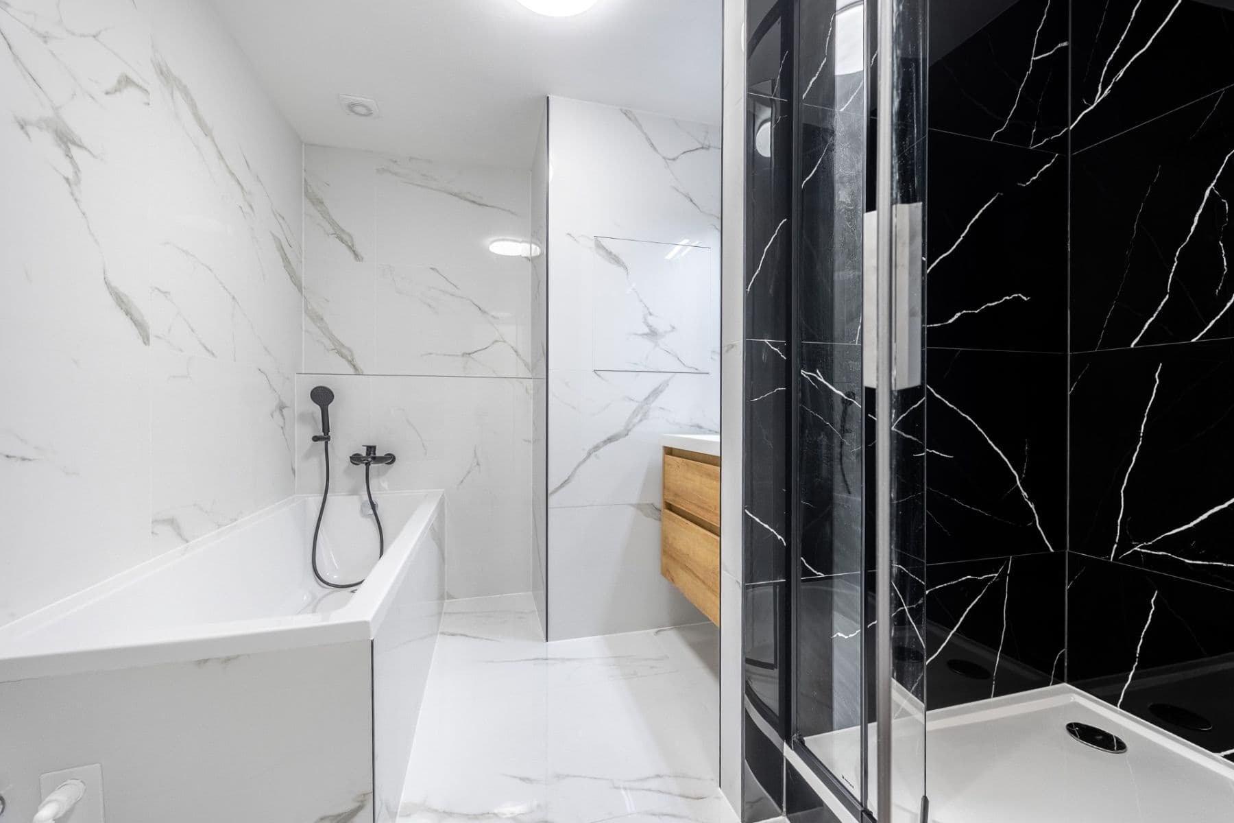 2 bedroom with open-plan kitchen flat for sale, 66 m², Cílkova, Prague, Prague 2 bedroom with open-plan kitchen flat for sale, 66 m², Cílkova, Prague, Prague