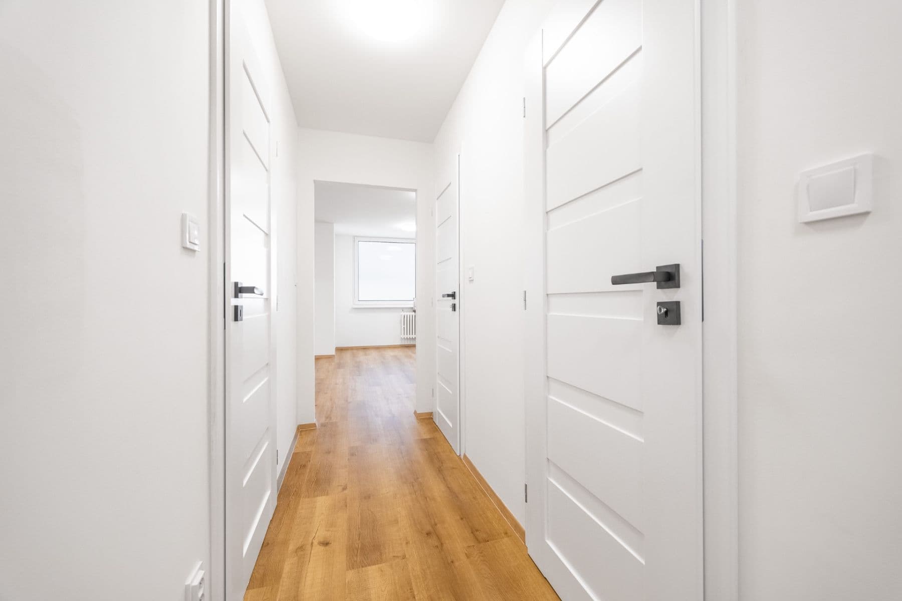 2 bedroom with open-plan kitchen flat for sale, 66 m², Cílkova, Prague, Prague 2 bedroom with open-plan kitchen flat for sale, 66 m², Cílkova, Prague, Prague