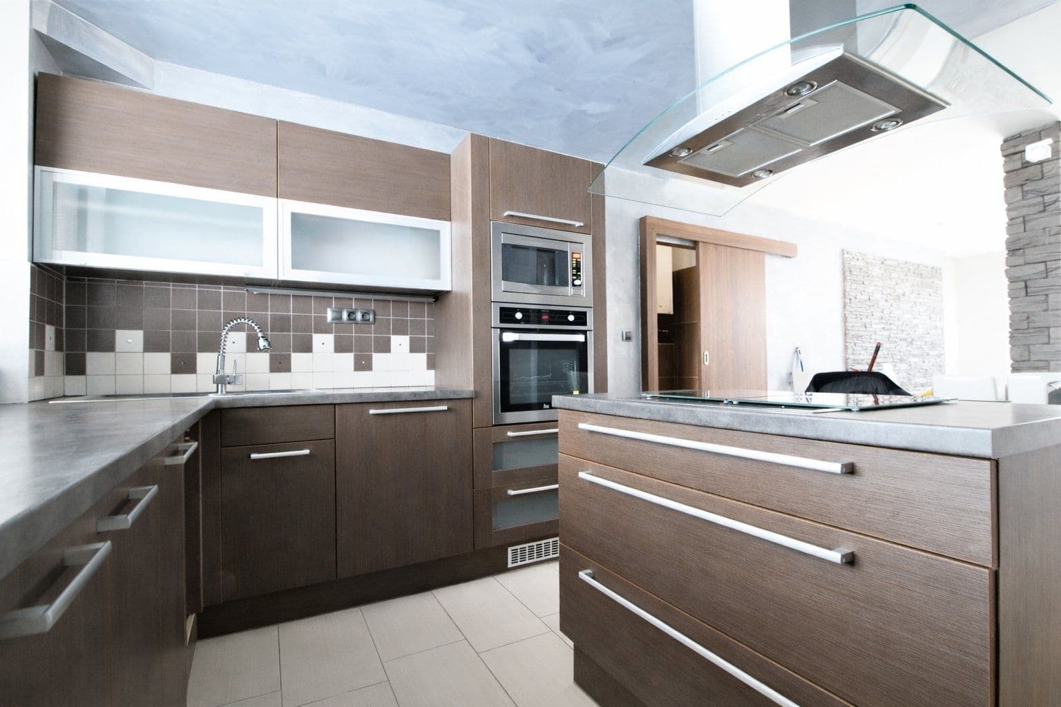 2 bedroom with open-plan kitchen flat to rent, 85 m², Lhota u Příbramě, Středočeský Region 2 bedroom with open-plan kitchen flat to rent, 85 m², Lhota u Příbramě, Středočeský Region