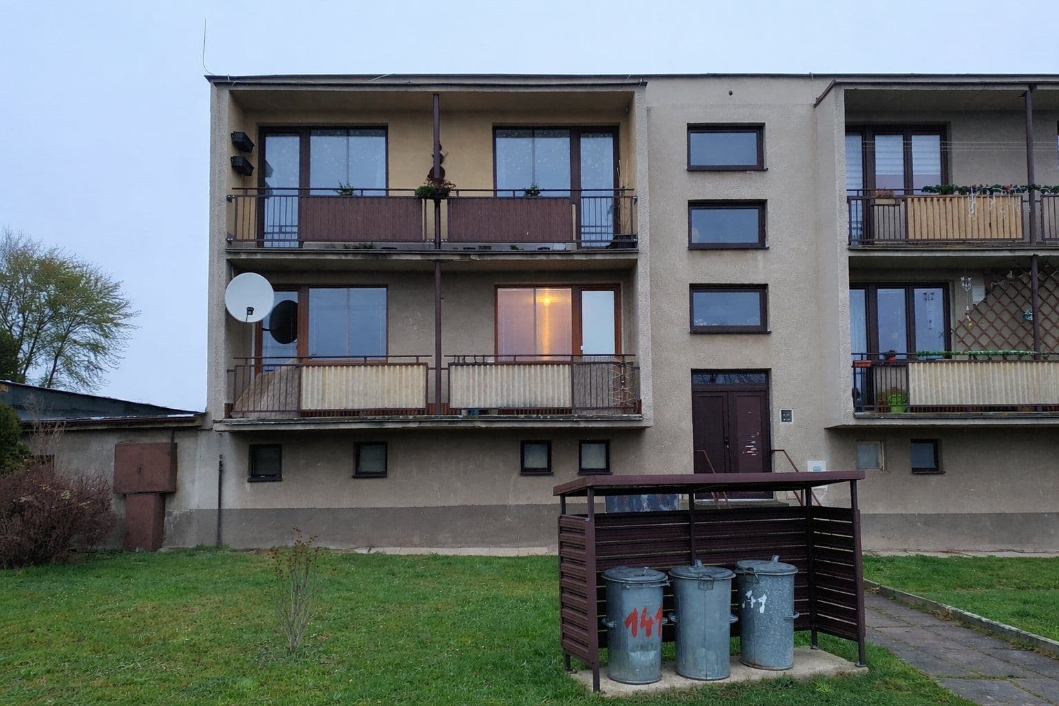 2 bedroom with open-plan kitchen flat to rent, 85 m², Lhota u Příbramě, Středočeský Region 2 bedroom with open-plan kitchen flat to rent, 85 m², Lhota u Příbramě, Středočeský Region