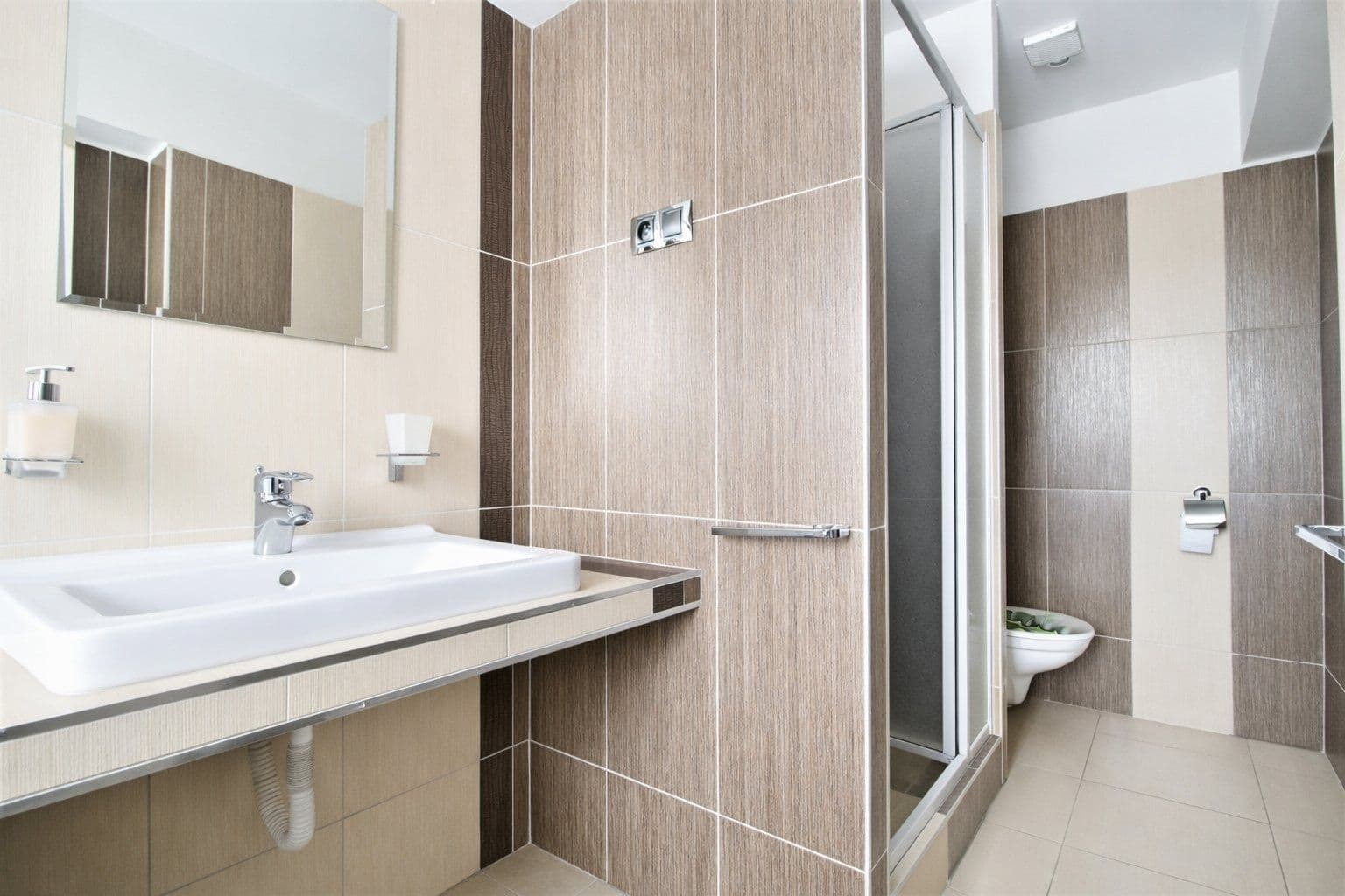 2 bedroom with open-plan kitchen flat to rent, 85 m², Lhota u Příbramě, Středočeský Region 2 bedroom with open-plan kitchen flat to rent, 85 m², Lhota u Příbramě, Středočeský Region