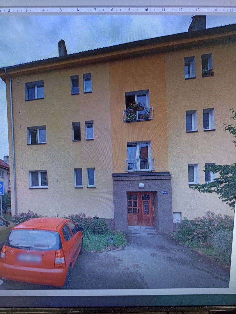 2 bedroom flat to rent, 47 m², Dašická, Pardubice, Pardubický Region 2 bedroom flat to rent, 47 m², Dašická, Pardubice, Pardubický Region