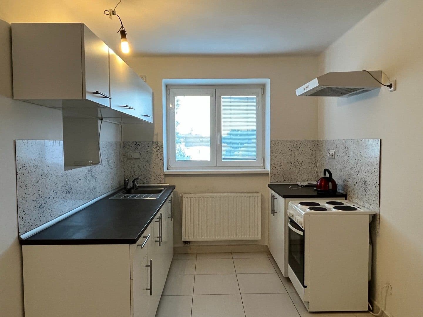 2 bedroom flat to rent, 47 m², Dašická, Pardubice, Pardubický Region 2 bedroom flat to rent, 47 m², Dašická, Pardubice, Pardubický Region