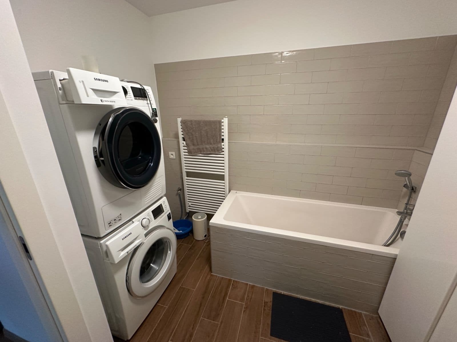 2 bedroom flat to rent, 54 m², Račianska, Nové Mesto, Bratislavský Region 2 bedroom flat to rent, 54 m², Račianska, Nové Mesto, Bratislavský Region