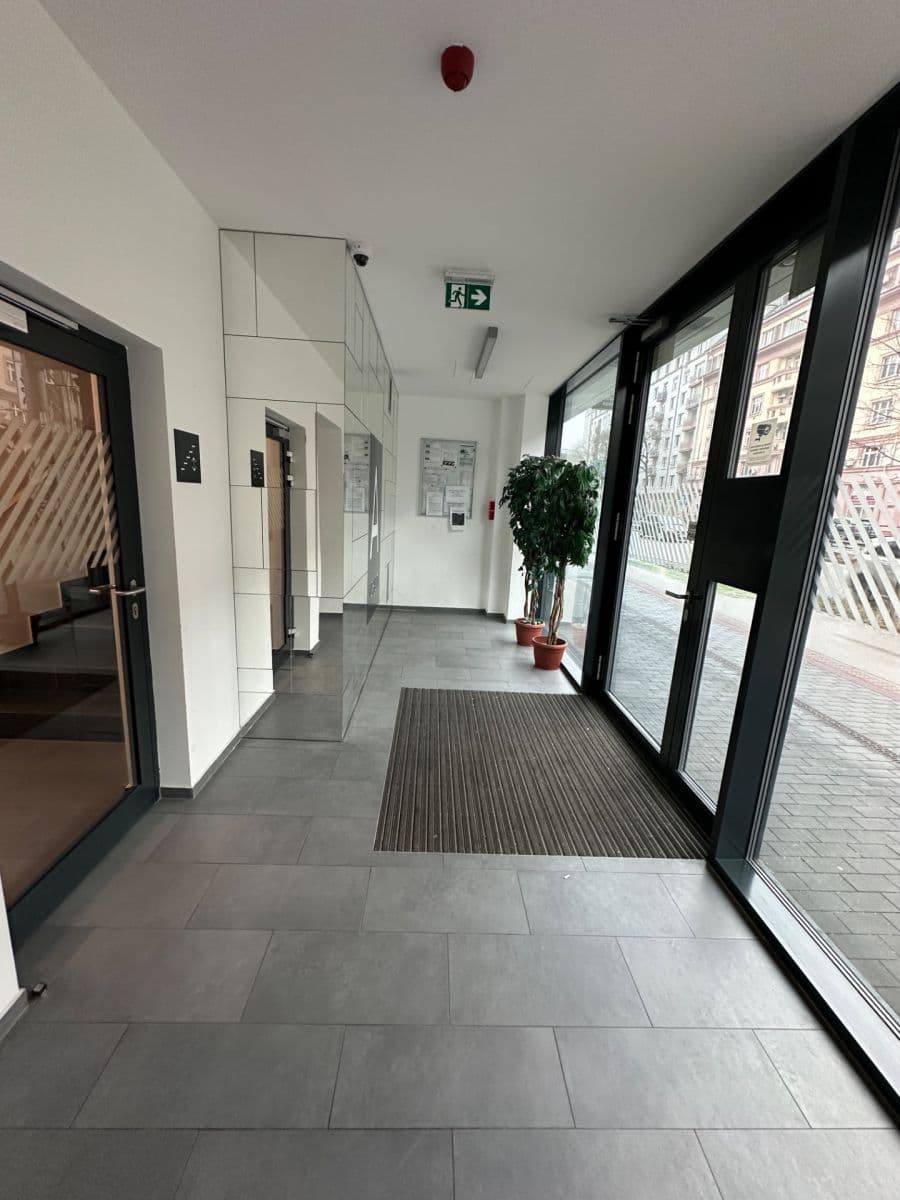 2 bedroom flat to rent, 54 m², Račianska, Nové Mesto, Bratislavský Region 2 bedroom flat to rent, 54 m², Račianska, Nové Mesto, Bratislavský Region