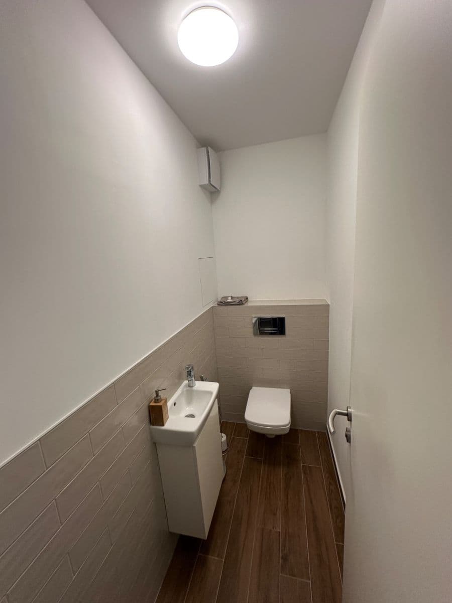 2 bedroom flat to rent, 54 m², Račianska, Nové Mesto, Bratislavský Region 2 bedroom flat to rent, 54 m², Račianska, Nové Mesto, Bratislavský Region