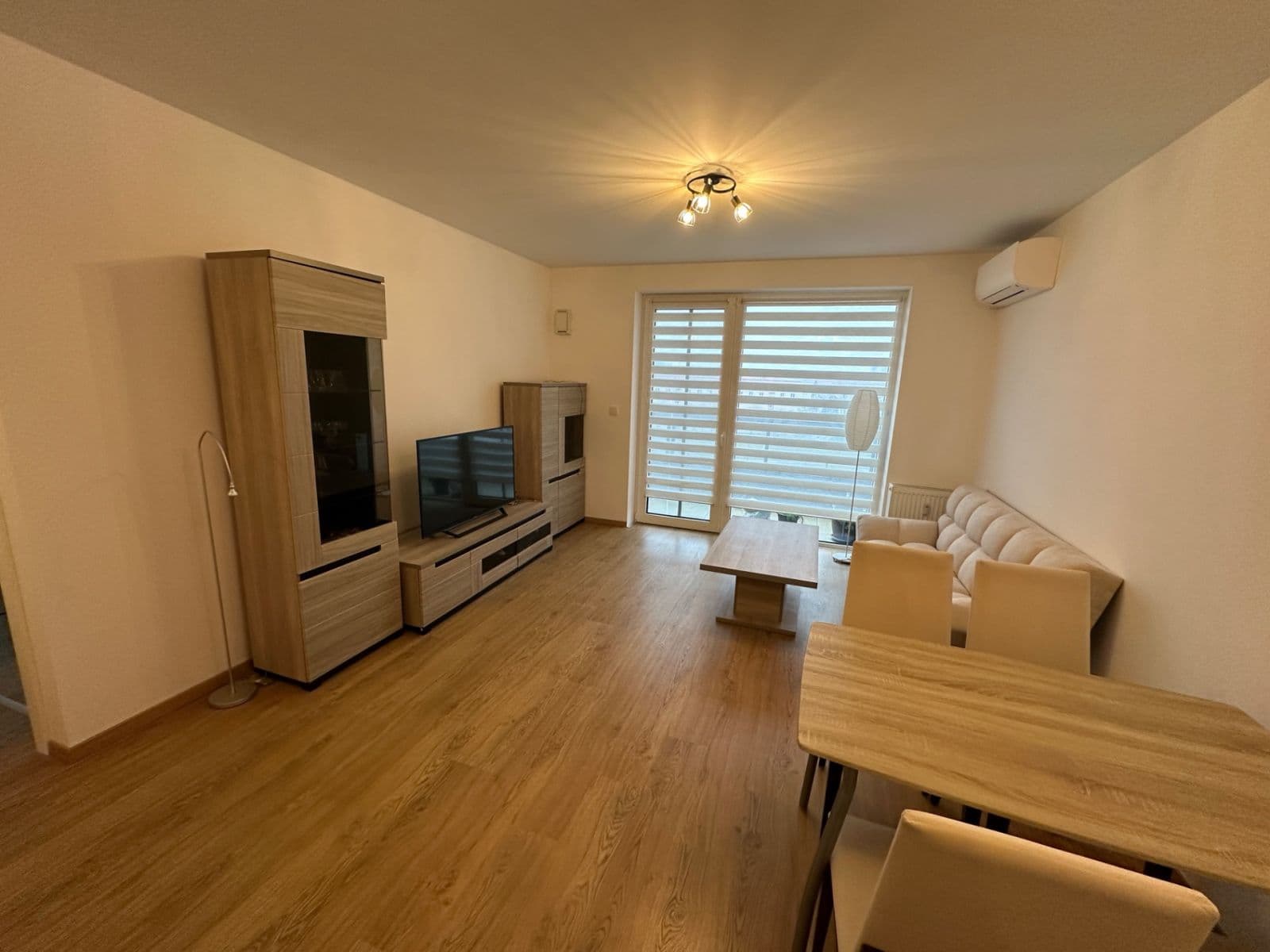 2 bedroom flat to rent, 54 m², Račianska, Nové Mesto, Bratislavský Region 2 bedroom flat to rent, 54 m², Račianska, Nové Mesto, Bratislavský Region