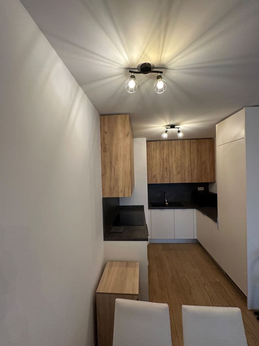 2 bedroom flat to rent, 54 m², Račianska, Nové Mesto, Bratislavský Region 2 bedroom flat to rent, 54 m², Račianska, Nové Mesto, Bratislavský Region