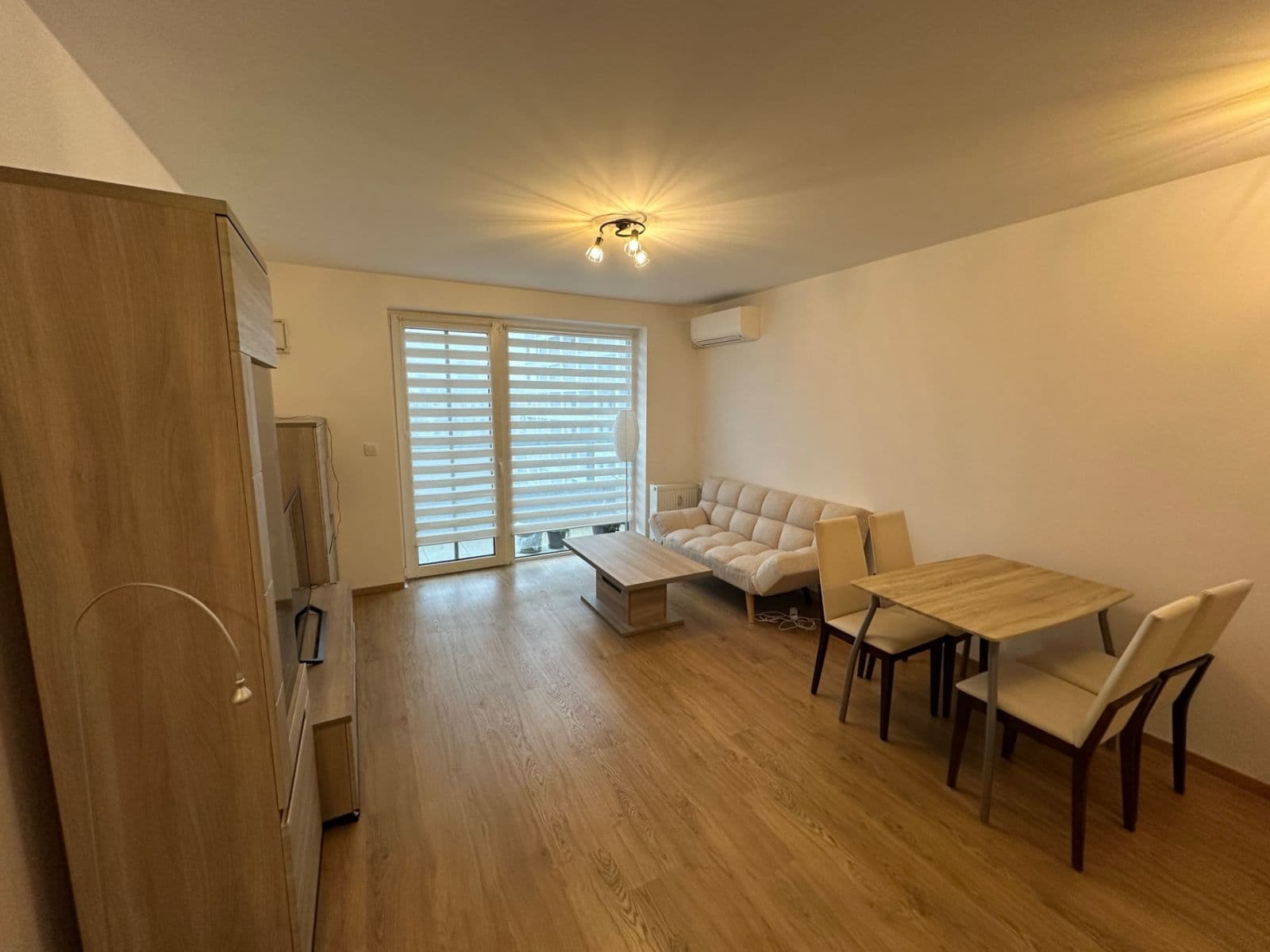 2 bedroom flat to rent, 54 m², Račianska, Nové Mesto, Bratislavský Region 2 bedroom flat to rent, 54 m², Račianska, Nové Mesto, Bratislavský Region