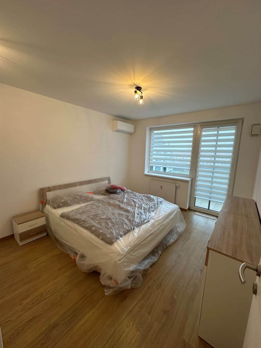 2 bedroom flat to rent, 54 m², Račianska, Nové Mesto, Bratislavský Region 2 bedroom flat to rent, 54 m², Račianska, Nové Mesto, Bratislavský Region