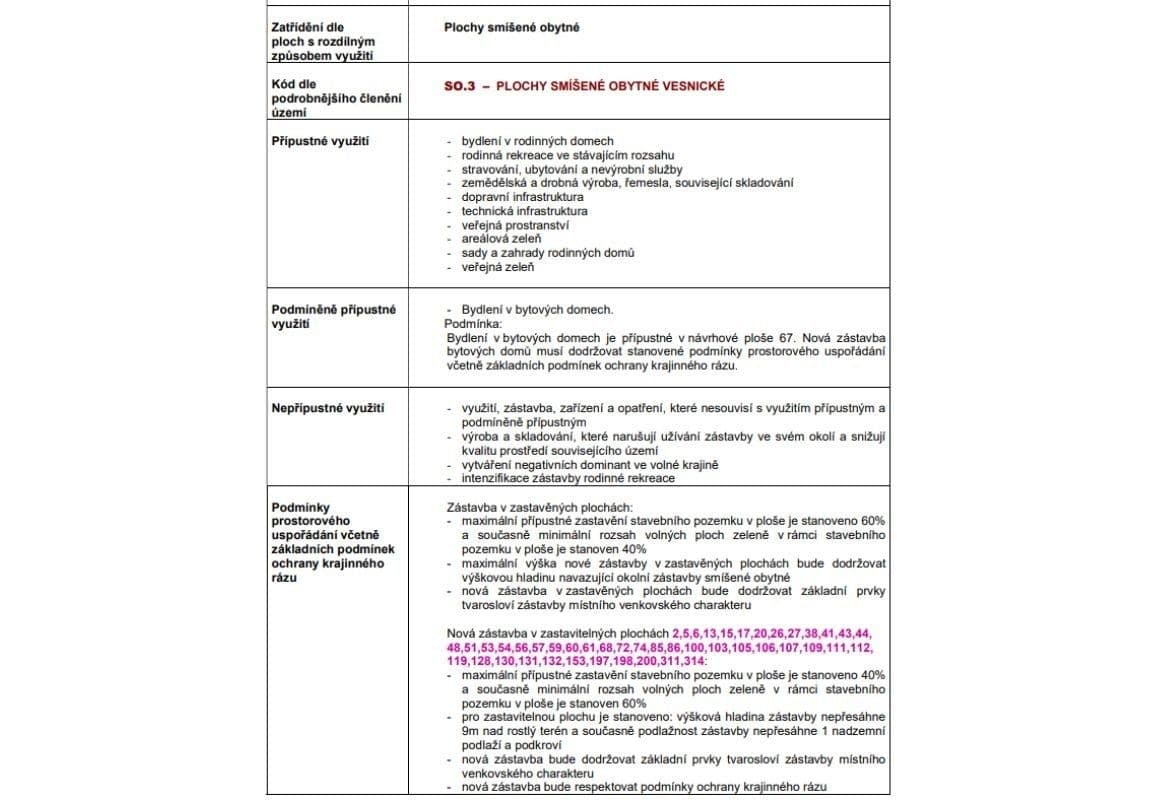 plot for sale, 9,475 m², Horní Bečva, Zlínský Region plot for sale, 9,475 m², Horní Bečva, Zlínský Region