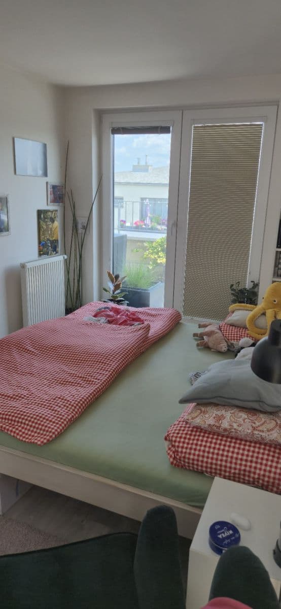 3 bedroom with open-plan kitchen flat for sale, 155 m², T. G. Masaryka, Horoměřice, Středočeský Region 3 bedroom with open-plan kitchen flat for sale, 155 m², T. G. Masaryka, Horoměřice, Středočeský Region