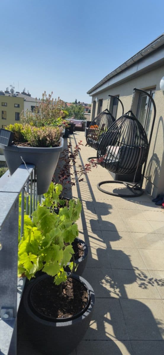 3 bedroom with open-plan kitchen flat for sale, 155 m², T. G. Masaryka, Horoměřice, Středočeský Region 3 bedroom with open-plan kitchen flat for sale, 155 m², T. G. Masaryka, Horoměřice, Středočeský Region