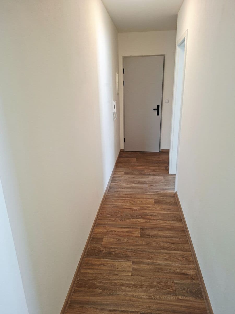 1 bedroom with open-plan kitchen flat to rent, 49 m², Nová ulice, Střelice, Jihomoravský Region 1 bedroom with open-plan kitchen flat to rent, 49 m², Nová ulice, Střelice, Jihomoravský Region