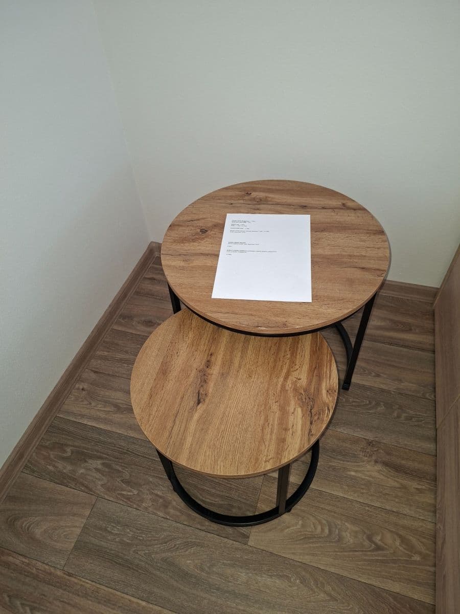 1 bedroom with open-plan kitchen flat to rent, 49 m², Nová ulice, Střelice, Jihomoravský Region 1 bedroom with open-plan kitchen flat to rent, 49 m², Nová ulice, Střelice, Jihomoravský Region