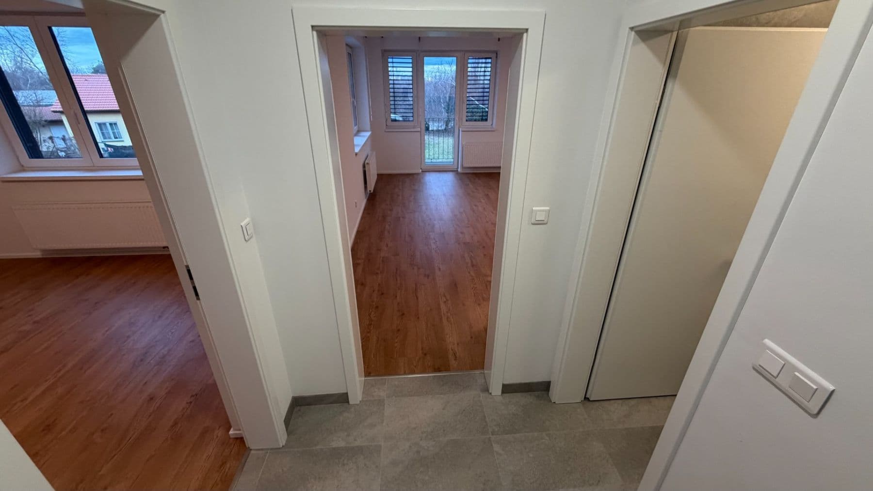 1 bedroom with open-plan kitchen flat to rent, 57 m², V Pískovně, Prague, Prague 1 bedroom with open-plan kitchen flat to rent, 57 m², V Pískovně, Prague, Prague