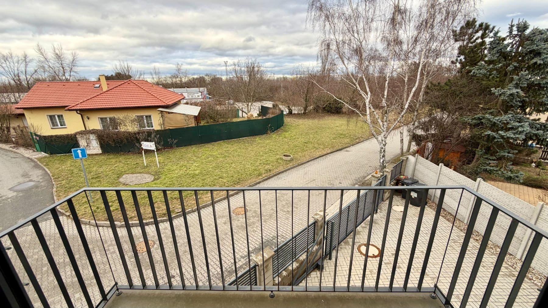 1 bedroom with open-plan kitchen flat to rent, 57 m², V Pískovně, Prague, Prague 1 bedroom with open-plan kitchen flat to rent, 57 m², V Pískovně, Prague, Prague