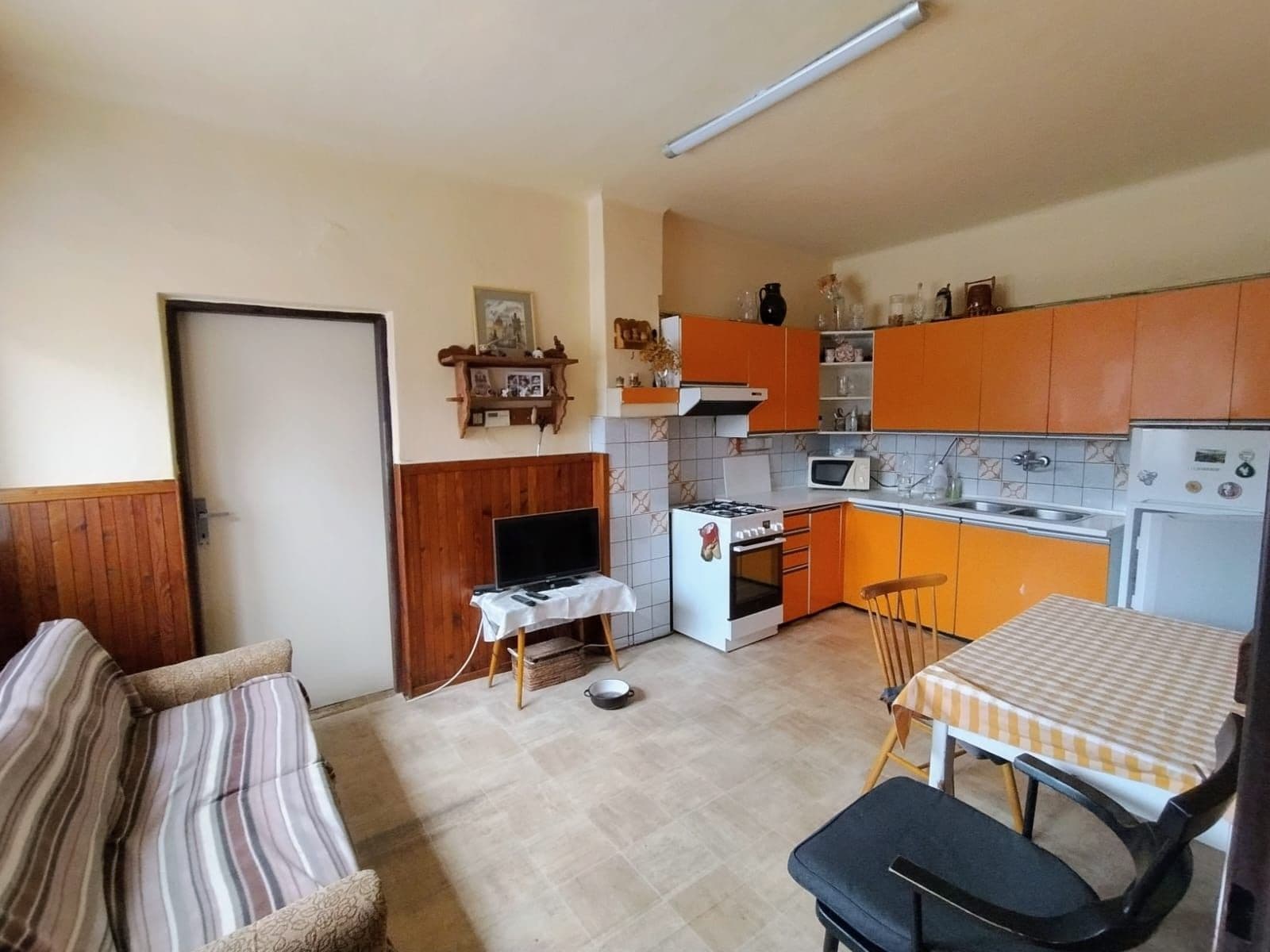 house for sale, 207 m², Vestecká, Vestec, Středočeský Region house for sale, 207 m², Vestecká, Vestec, Středočeský Region