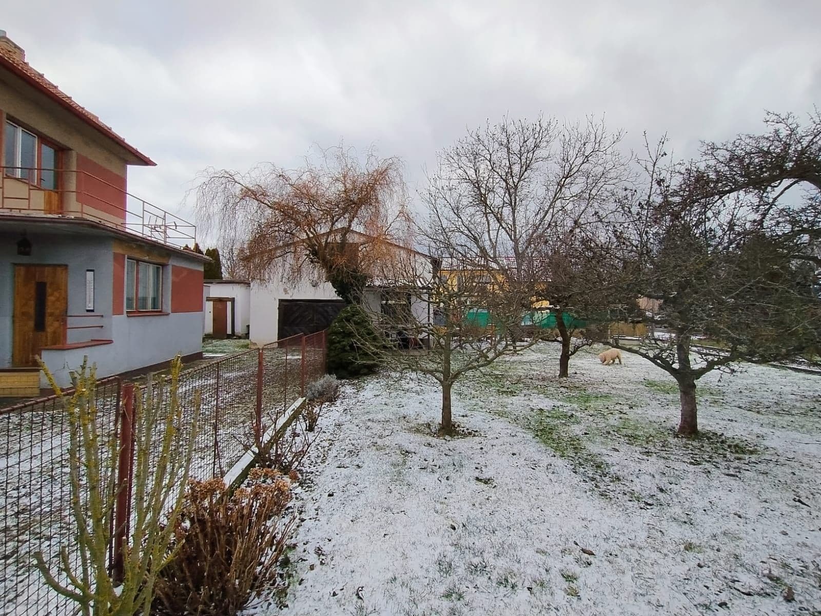 house for sale, 207 m², Vestecká, Vestec, Středočeský Region house for sale, 207 m², Vestecká, Vestec, Středočeský Region